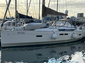 Jeanneau Sun Odyssey 469