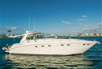 Sea Ray 510 Sundancer