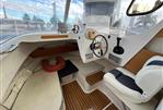 QUICKSILVER QUICKSILVER 640 PILOTHOUSE