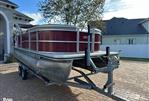 Harris FloatBote Cruiser 200 - 2013 Harris Floatbote Cruiser 200
