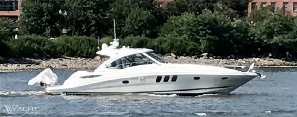 2005 Sea Ray