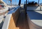 Cranchi A 46 Luxury Tender - V Marine | Cranchi A46 Sidewalks View