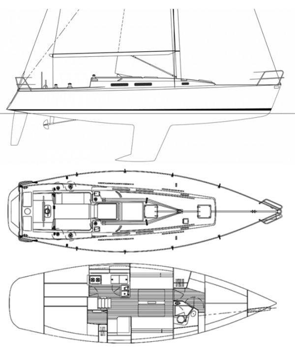 1997 J Boats