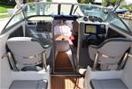 Protector Targa 28 - 28 Targa with Good Equipment and Serviced   