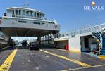 RO/PAX DOUBLE ENDED FERRY 72 M - Picture 4