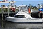 Phoenix 29 Flybridge Cruiser - 1979 Phoenix 29 Flybridge Cruiser - Photo #6