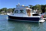 Duffy 35 Flybridge Cruiser