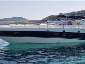 AZIMUT ATLANTIS 47