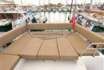 Bavaria Nautitech 46 Fly - Abayachting Nautitech 46 Fly usato-second hand 12