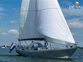 Huisman 41