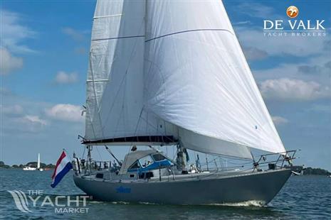 Huisman 41 - Picture 1