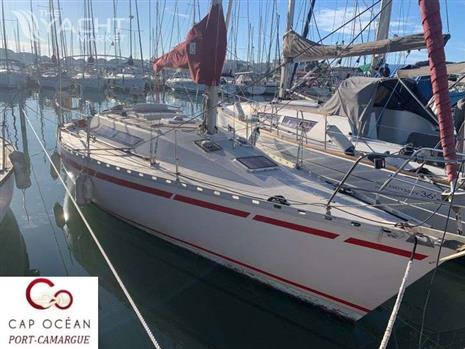 BENETEAU FIRST 30 E