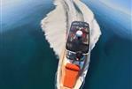 Nimbus Group Nimbus T9 T-Top Outboard