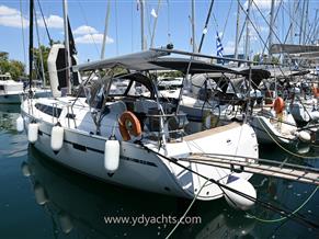 Bavaria Cruiser 46