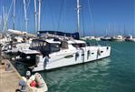 FOUNTAINE PAJOT SALINA 48