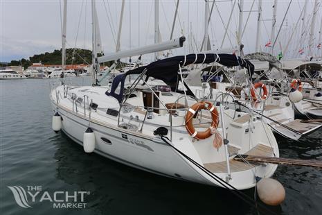 Bavaria 51 Cruiser