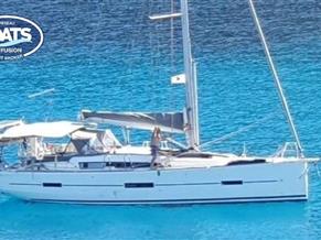 DUFOUR DUFOUR 412 GRAND LARGE