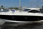 Sessa Marine C38 Hardtop