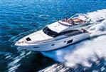 Princess Yachts 60 - Manufacturer Provided Image: Princess 60