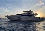 Sunseeker 86 Yacht - Picture 7