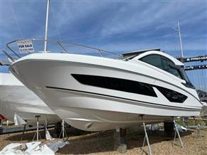 Beneteau Gran Turismo 32