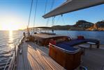 Claasen Shipyard Truly Classic 128