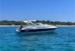 Windy 37 Grand Mistral - Windy 37 Grand Mistral