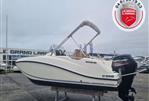 QUICKSILVER QUICKSILVER ACTIV 555 OPEN