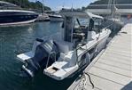 Jeanneau Merry Fisher 695 - Series 2