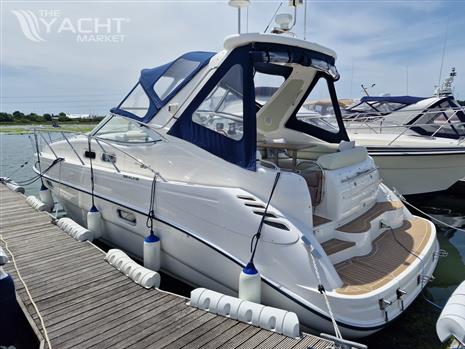 Sealine S34