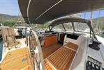 HANSE YACHTS HANSE 418