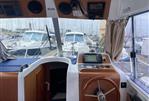 BENETEAU ANTARES 760