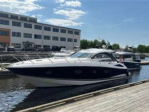 Sunseeker Portofino 53