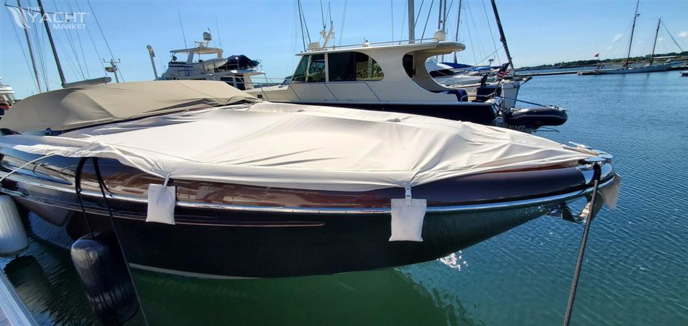 2012 Riva