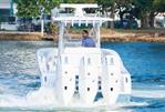 Invincible  36 Open Fisherman