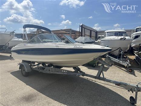 Bayliner 175 Bowrider