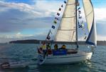 Gib'Sea 282 - Sailing