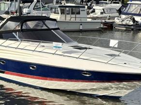 Sunseeker Martinique 39