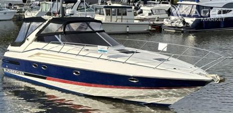 Sunseeker Martinique 39