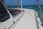 Catamaran Multicap Punch 1250 Open