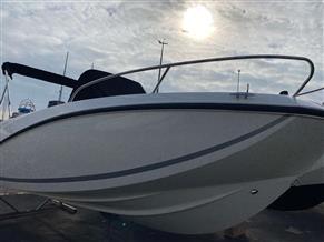 QUICKSILVER QUICKSILVER ACTIV 605 OPEN