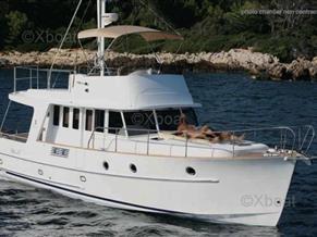 BENETEAU SWIFT TRAWLER 42