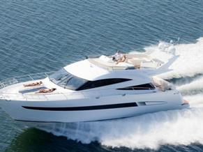 GALEON YACHTS Galeon 640 Fly