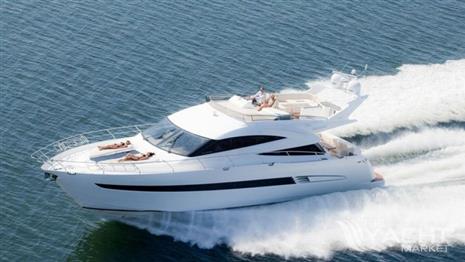 GALEON YACHTS Galeon 640 Fly