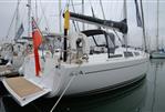 Hanse 348