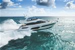 SUNSEEKER MANHATTAN 68