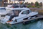 BENETEAU ANTARES 11 FLY