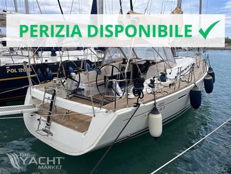 Beneteau FIRST 45 - First 45