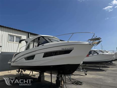 BENETEAU ANTARES 9