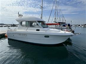 Jeanneau Merry Fisher 805